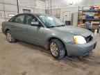 2006 MERCURY Montego