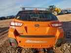 2018 SUBARU Crosstrek