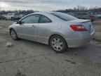 2011 HONDA CIVIC