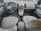 2012 NISSAN SENTRA
