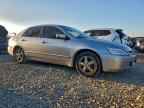 2004 HONDA ACCORD