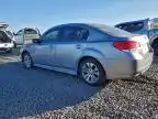 2011 SUBARU Legacy