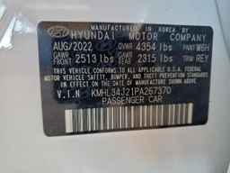 2023 HYUNDAI SONATA