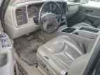 2003 CHEVROLET Silverado