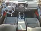 2023 NISSAN Frontier