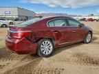 2016 BUICK LACROSSE