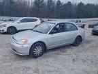 2003 HONDA CIVIC