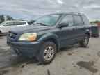 2004 HONDA PILOT