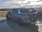 2022 KIA Carnival
