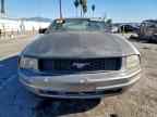 2006 FORD MUSTANG