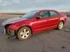 2009 FORD FUSION