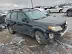 2012 SUBARU FORESTER