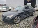 2007 BMW 5 series