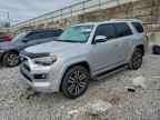 2017 TOYOTA 4Runner
