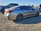 2015 LEXUS GS 350