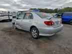 2005 TOYOTA COROLLA