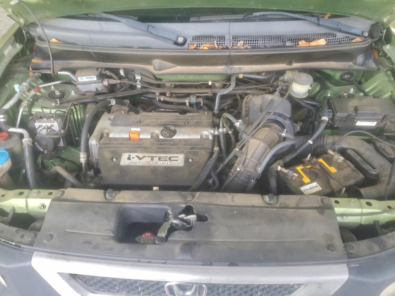 2006 HONDA Element