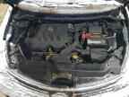 2009 NISSAN VERSA