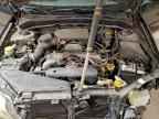 2008 SUBARU IMPREZA