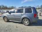2013 HONDA PILOT