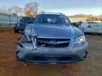 2008 SUBARU Outback