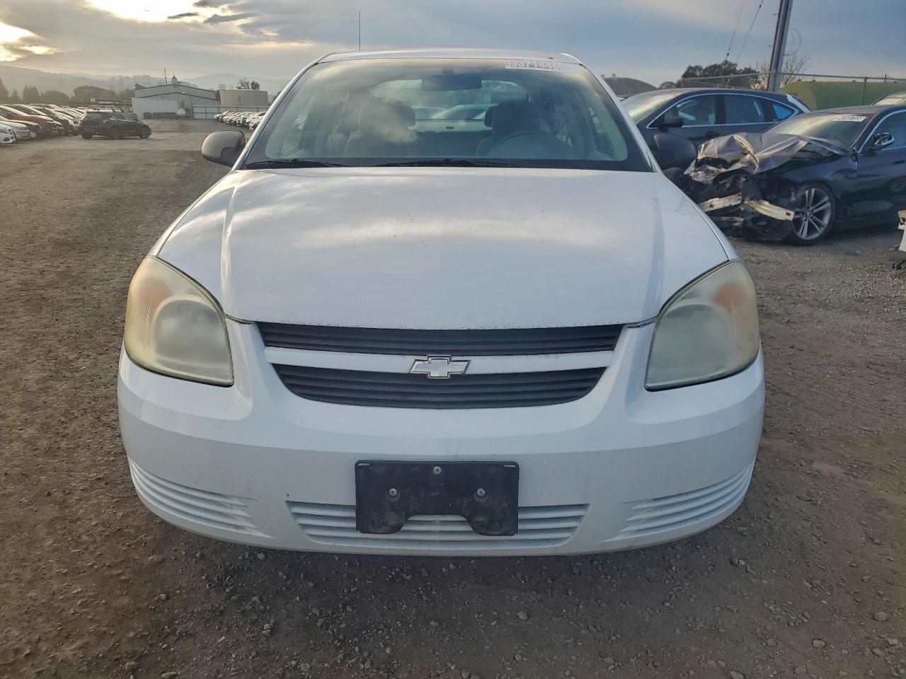 2007 CHEVROLET COBALT