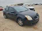 2008 NISSAN SENTRA