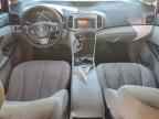 2014 TOYOTA VENZA