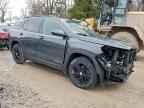 2018 GMC Terrain