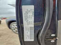 2008 DODGE CHARGER