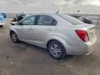 2012 CHEVROLET SONIC