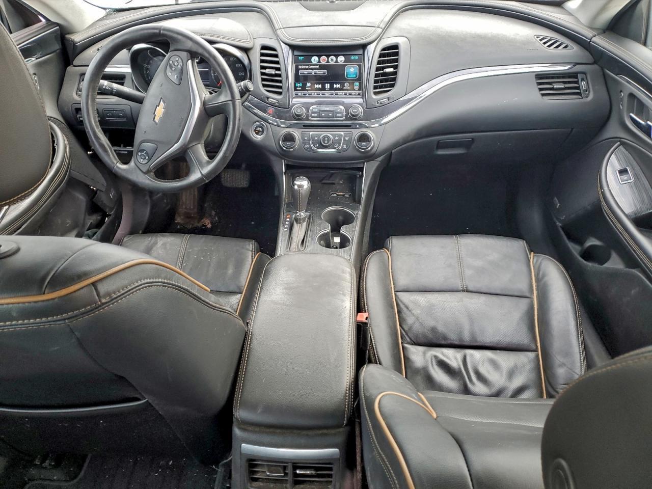 2020 CHEVROLET IMPALA