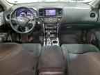 2013 NISSAN PATHFINDER