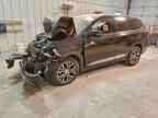 2016 MITSUBISHI outlander