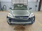 2007 HONDA CR-V