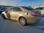 2008 TOYOTA CAMRY