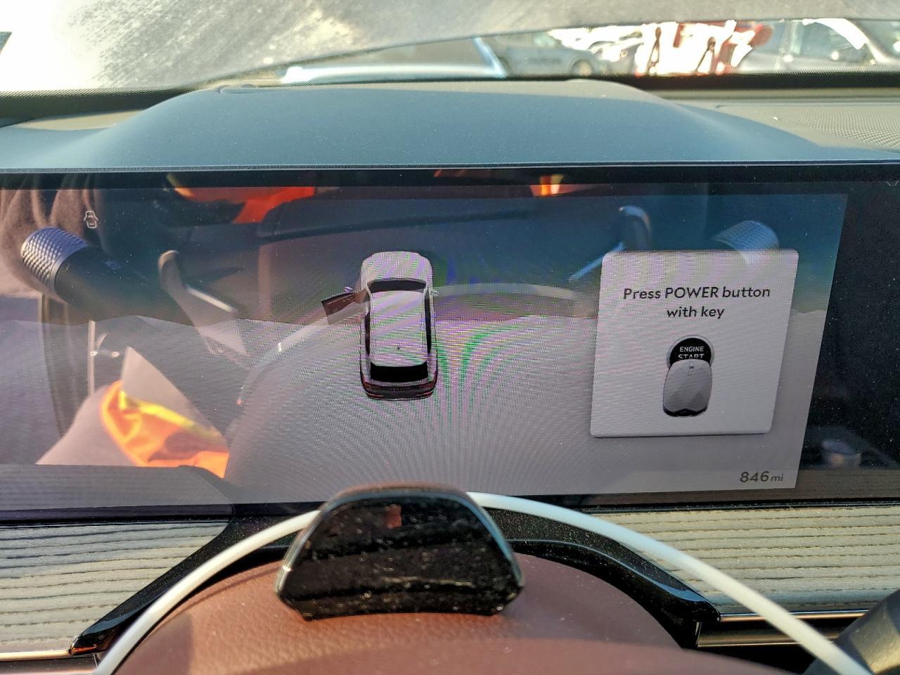 2025 GENESIS GV80