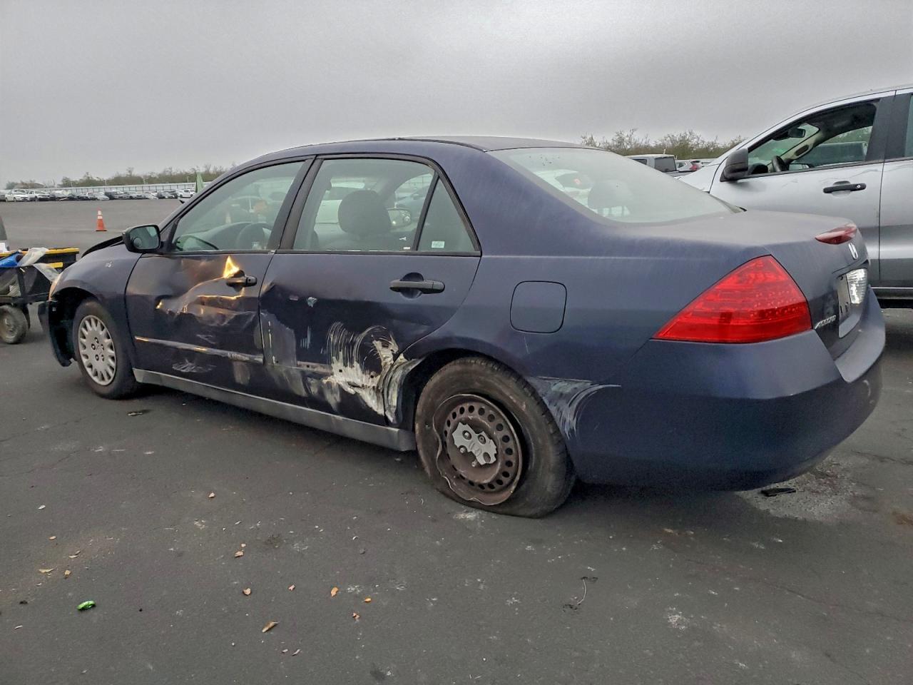 2006 HONDA ACCORD