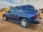 2003 CHEVROLET Trailblazer