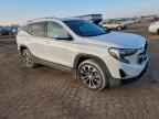 2021 GMC Terrain