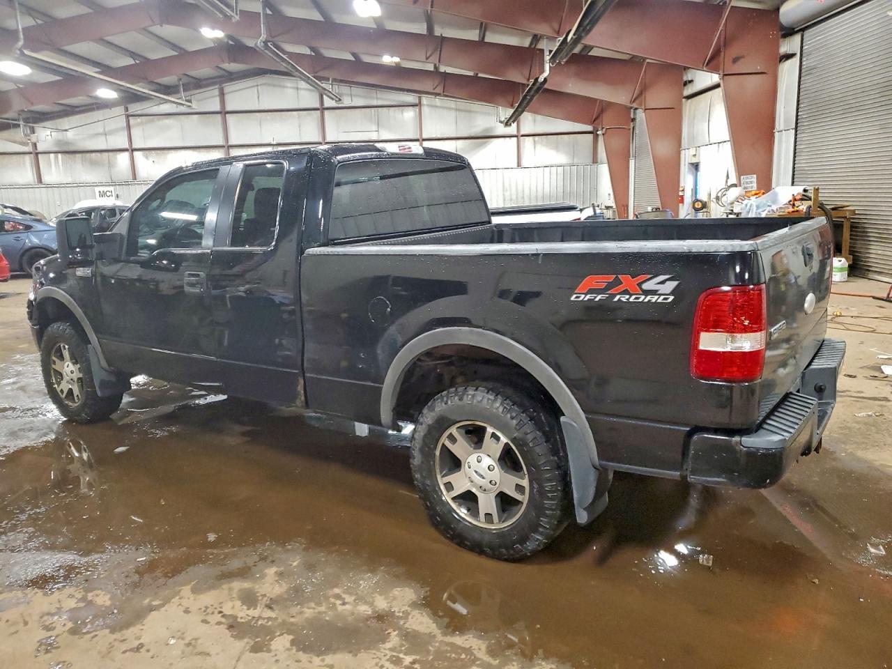 2005 FORD F-150