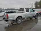 2004 NISSAN Frontier
