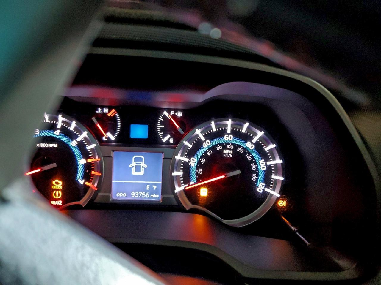 2015 TOYOTA 4Runner
