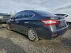 2013 NISSAN SENTRA