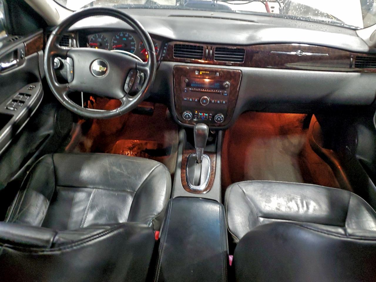 2012 CHEVROLET IMPALA