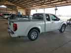 2018 NISSAN Frontier