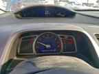 2011 HONDA CIVIC