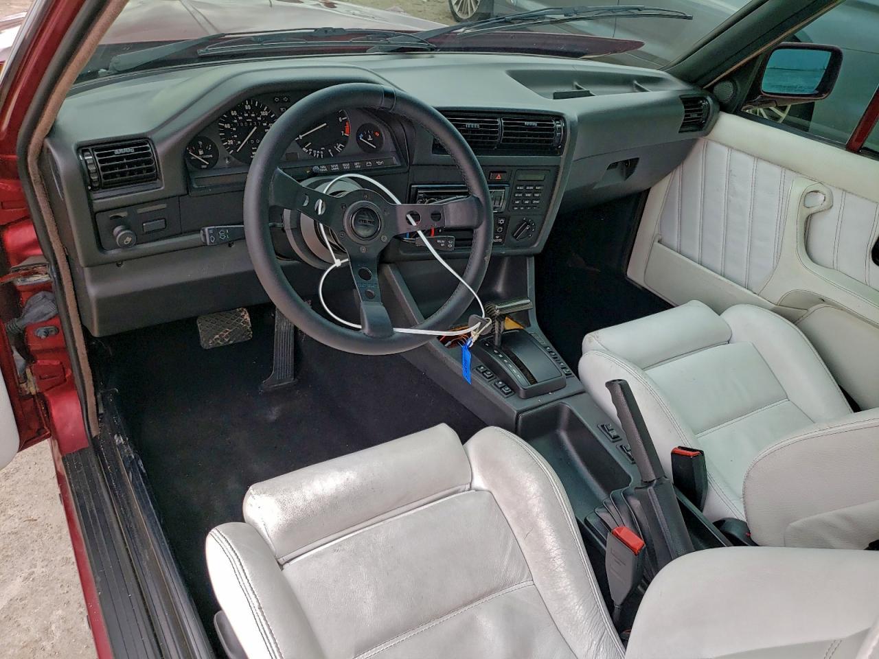 1990 BMW 3 SERIES