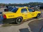 2011 FORD Crown Victoria