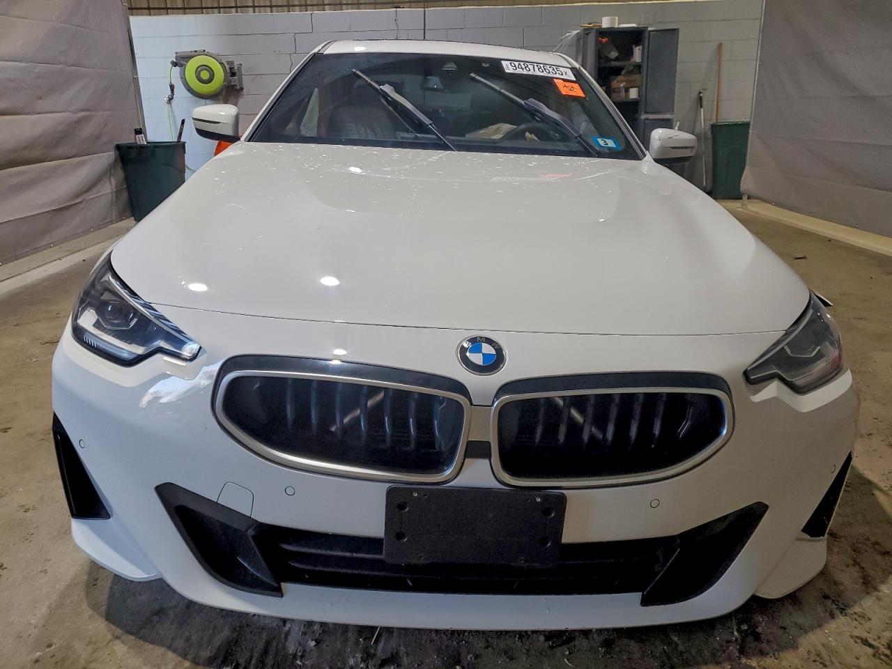 2025 BMW 2 Series